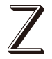 Z