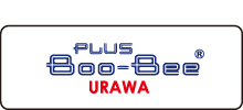 PLUS
Boo-Bee
URAWA